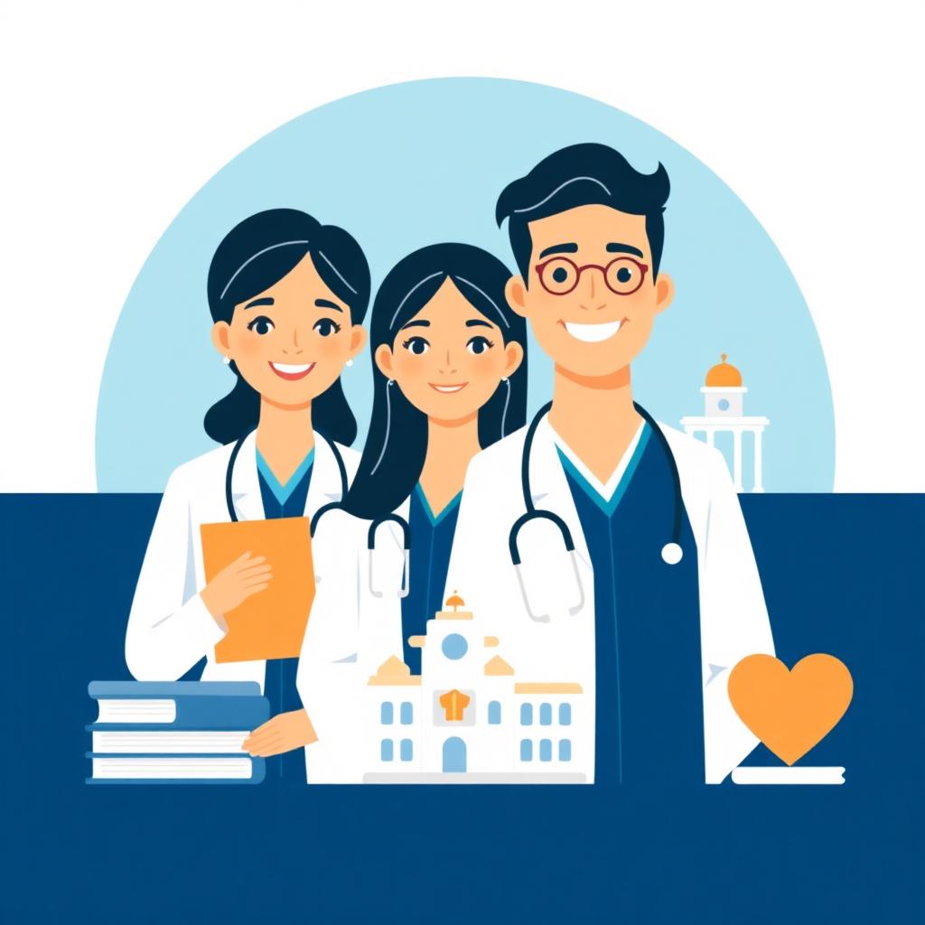 MBBS Abroad