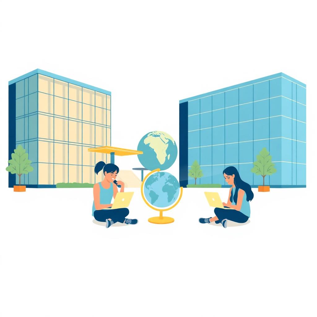 Private Universities Abroad