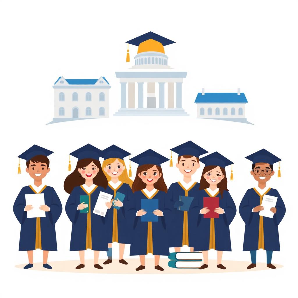 Public Universities Abroad
