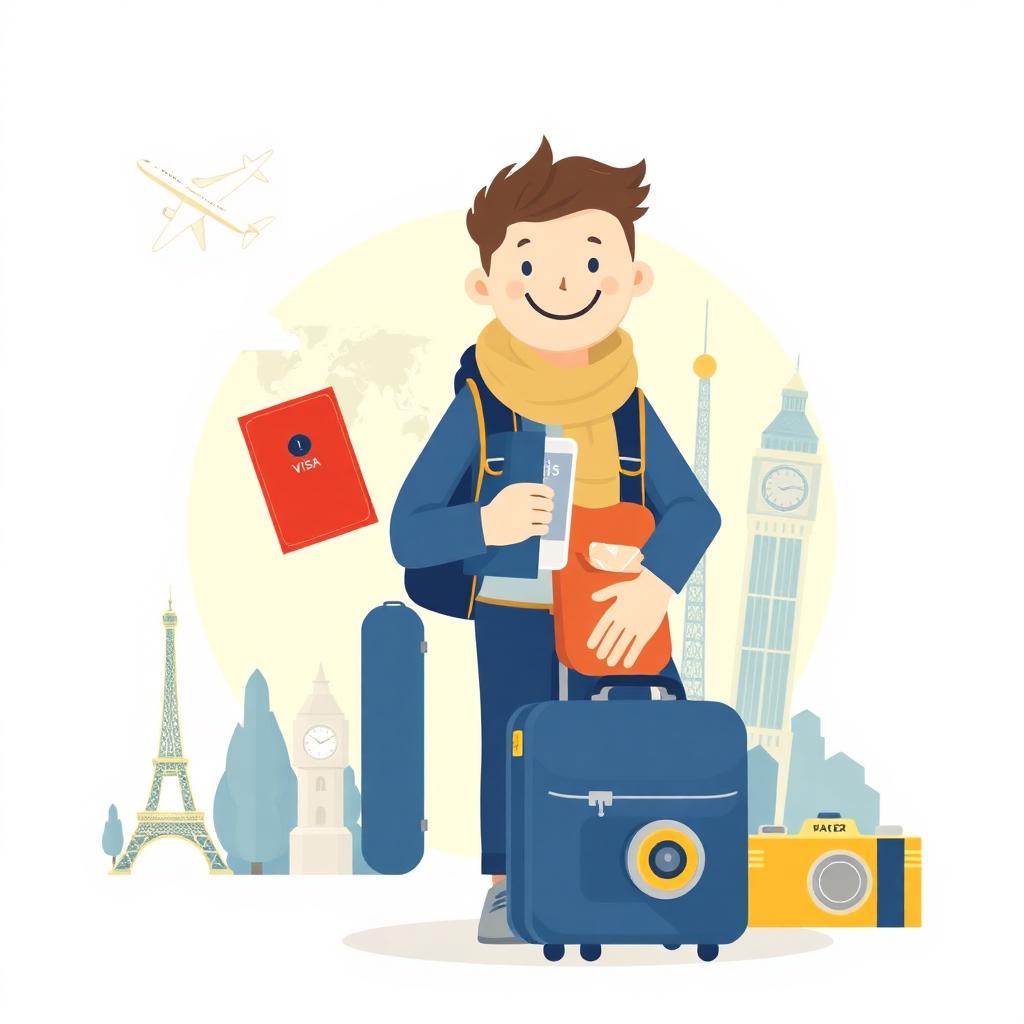 Tourist Visa