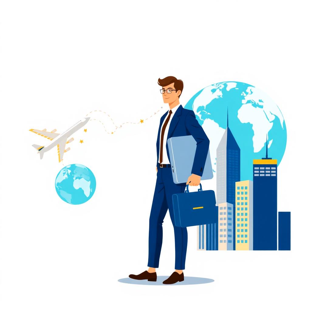 Work Visa & PR